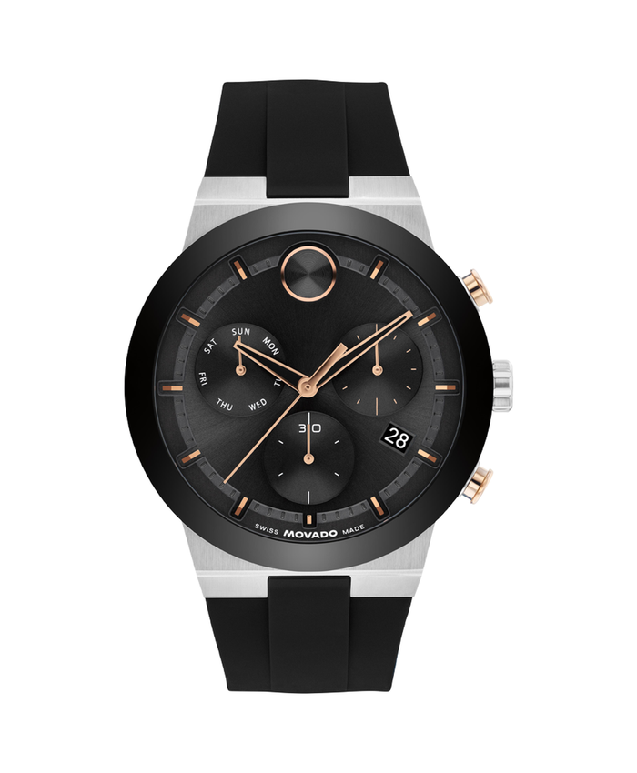 BOLD Fusion Chronograph